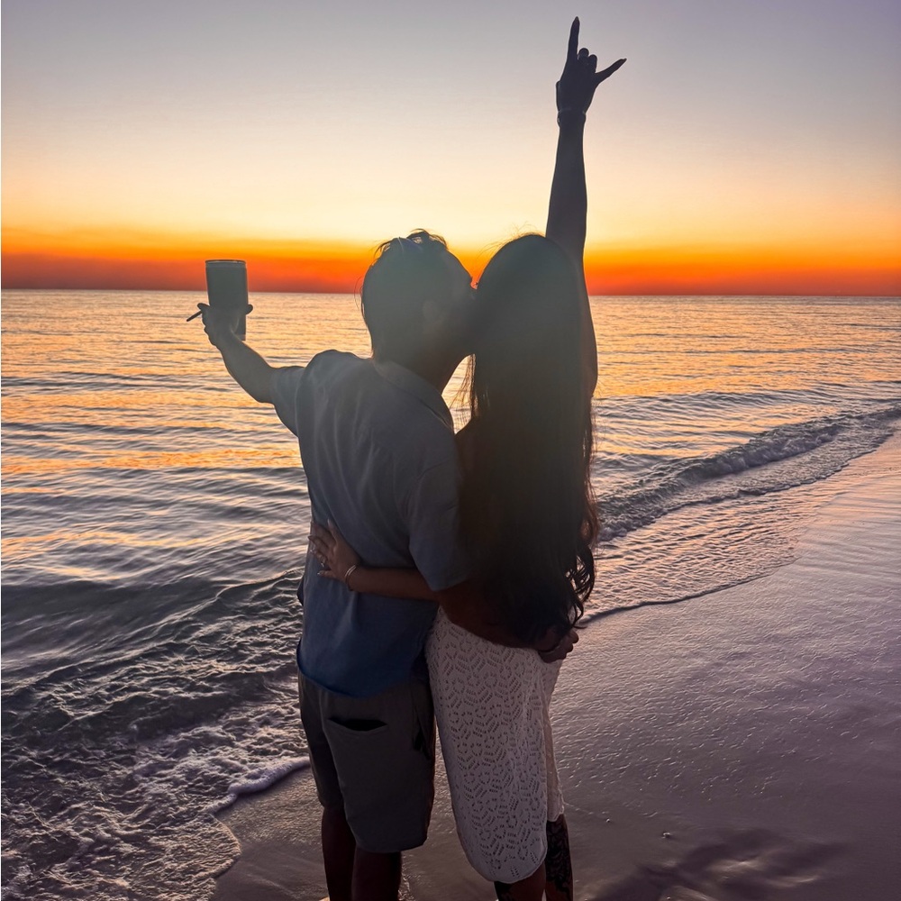 Meet Your Posher, Marisa 🤎